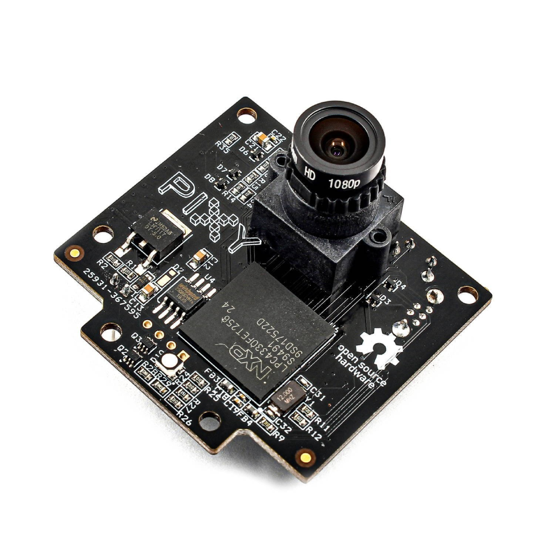 Wholesale Pixy CMUcam5 Sensor Camera Supplier in Christmas Island